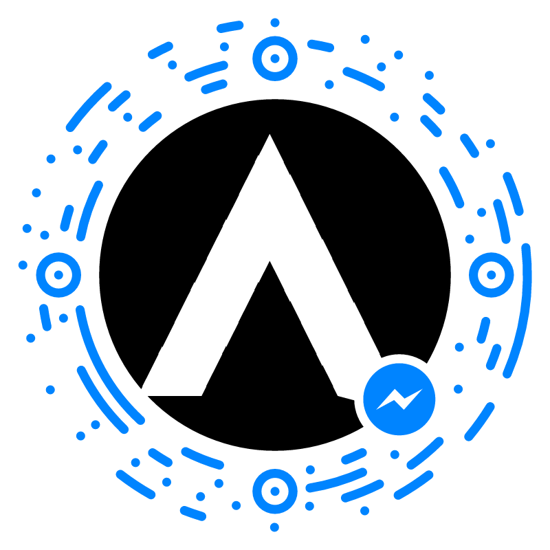 Facebook Messenger Logo